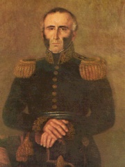 Photo of Juan Antonio Lavalleja