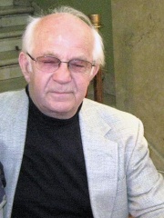 Photo of Jerzy Antczak