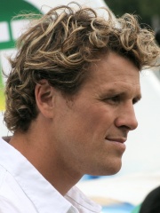 Photo of James Cracknell