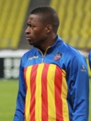Photo of Papakouli Diop