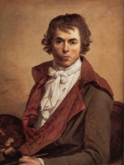 Photo of Jacques-Louis David