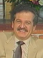 Photo of Luis Carlos Galán