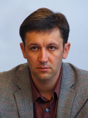 Photo of Pavel Rostovtsev