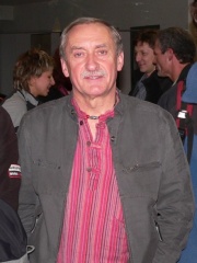 Photo of Krzysztof Wielicki