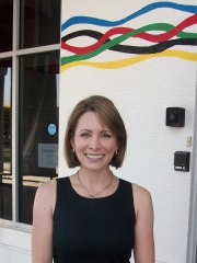Photo of Shannon Miller