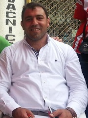 Photo of Hamza Yerlikaya