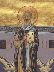 Photo of Amphilochius of Iconium