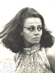 Photo of Norma Bengell
