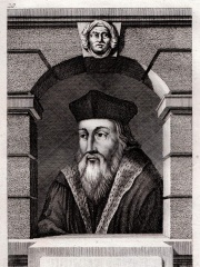 Photo of Jerome of Prague