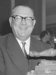 Photo of Gustav Wiederkehr