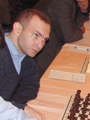 Photo of Vadim Milov