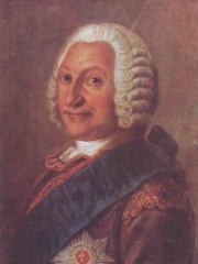 Photo of Adolphus Frederick III, Duke of Mecklenburg-Strelitz