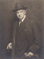 Photo of Willard Metcalf