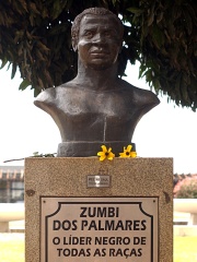 Photo of Zumbi