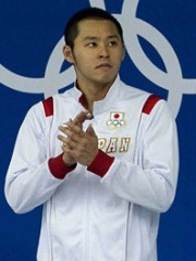 Photo of Kosuke Kitajima
