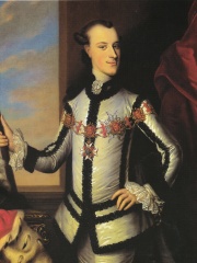Photo of Adolphus Frederick IV, Duke of Mecklenburg-Strelitz