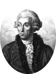 Photo of Johann Hermann