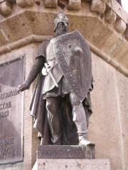 Photo of Richard I of Normandy