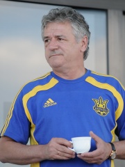 Photo of Andriy Bal