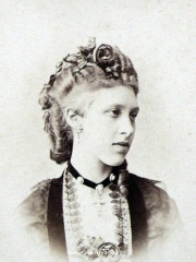 Photo of Princess Marie of Hanover