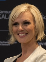 Photo of Sanna Nielsen