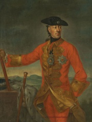 Photo of William, Count of Schaumburg-Lippe