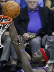 Photo of Kwame Brown