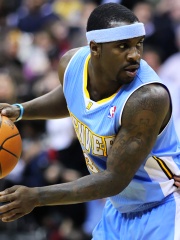 Photo of Ty Lawson