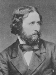 Photo of John C. Frémont