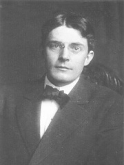 Photo of John B. Watson