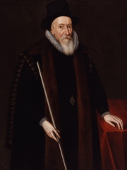 Photo of Thomas Sackville, 1st Earl of Dorset