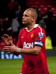 Photo of Wes Brown