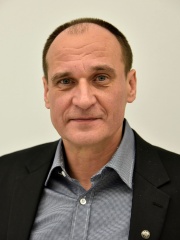Photo of Paweł Kukiz