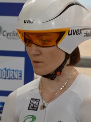 Photo of Anna Meares