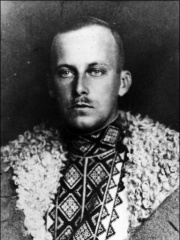 Photo of Archduke Wilhelm of Austria