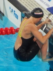 Photo of Kirsty Coventry