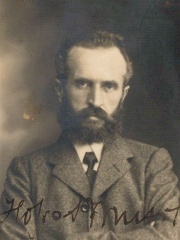 Photo of Alois Musil