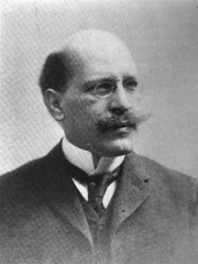 Photo of Hugo Münsterberg