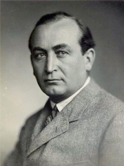 Photo of Gyula Gömbös