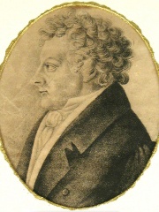 Photo of Johann Friedrich Meckel