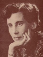 Photo of Elisabeth Eybers