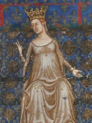 Photo of Beatrice of Provence