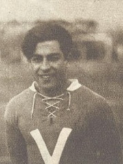 Photo of Guillermo Subiabre
