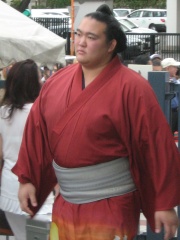 Photo of Kisenosato Yutaka