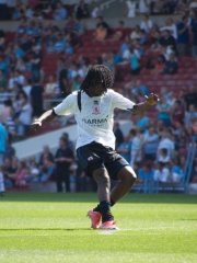 Photo of Marvin Emnes