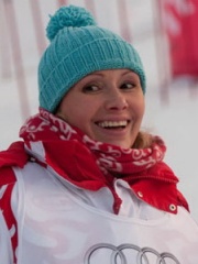 Photo of Maria Butyrskaya