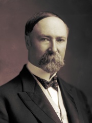 Photo of Charles W. Fairbanks