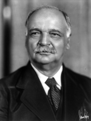 Photo of Charles Curtis