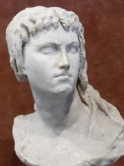 Photo of Cleopatra II of Egypt