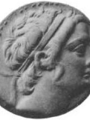 Photo of Seleucus III Ceraunus
